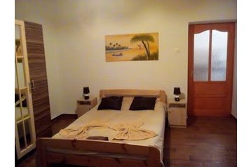 Hongarije Privát Tiszafüred, Interieur